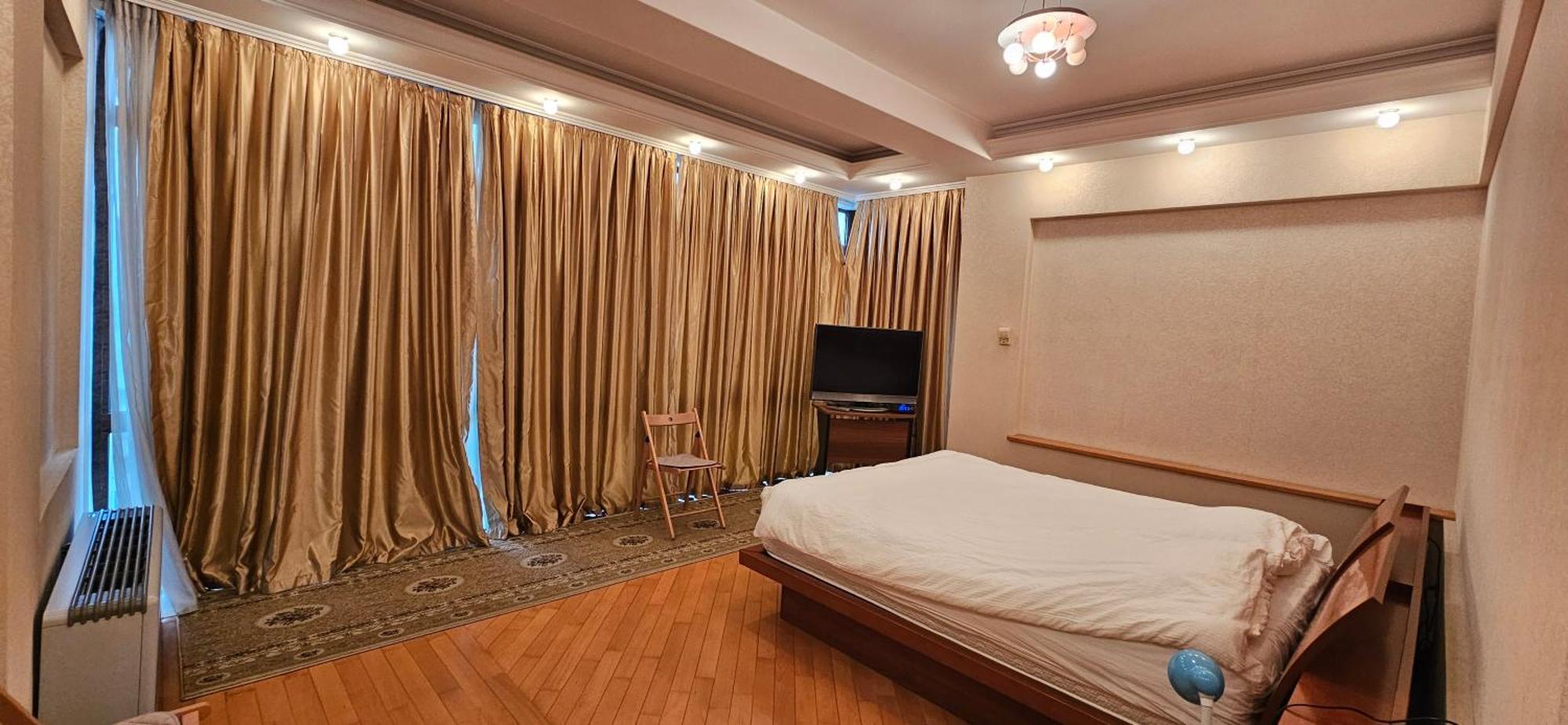 Apartment With Sea View *